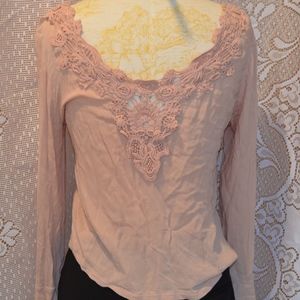 Long Sleeve Top